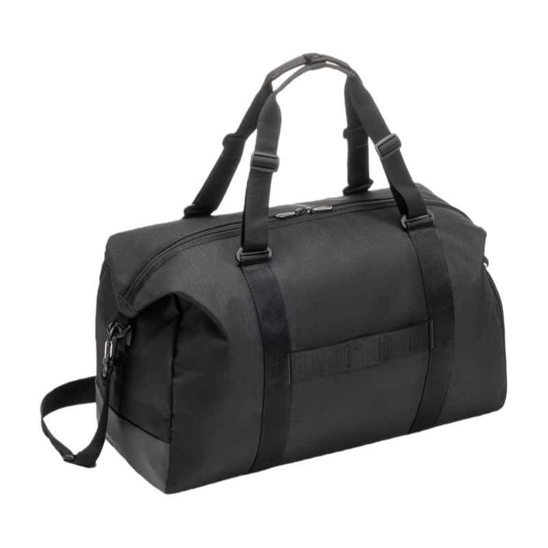 YONEX Gearlogic Boston Bag BA72611EX - Black - Gem Sports