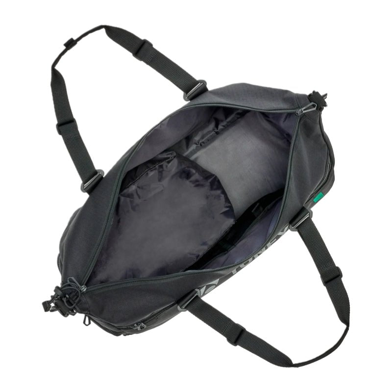 YONEX Gearlogic Boston Bag BA72611EX - Black - Gem Sports