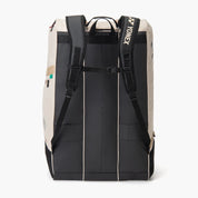 YONEX Gearlogic Racquet Bag (12 Pcs) for Badminton & Tennis BA726212EX - Beige - Gem Sports