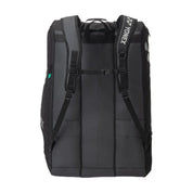 YONEX Gearlogic Racquet Bag (12 Pcs) for Badminton & Tennis BA726212EX - Black - Gem Sports