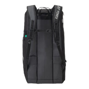 YONEX Gearlogic Racquet Bag (9 Pcs) for Badminton & Tennis BA72629EX - Black - Gem Sports