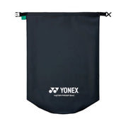 YONEX Gearlogic Stuff Bag BA72606EX - Black - Gem Sports