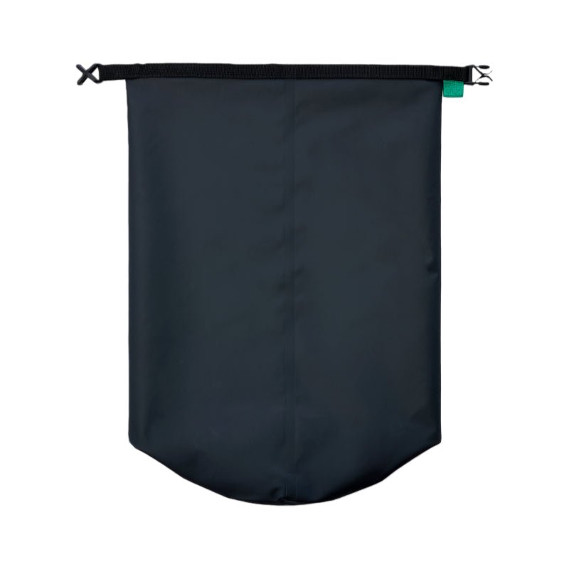 YONEX Gearlogic Stuff Bag BA72606EX - Black - Gem Sports