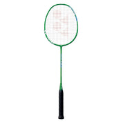 YONEX ISOMETRIC TR0 Heavy Training Badminton Racquet Green 150g/G5 STRUNG (Ready to Go) - Gem Sports