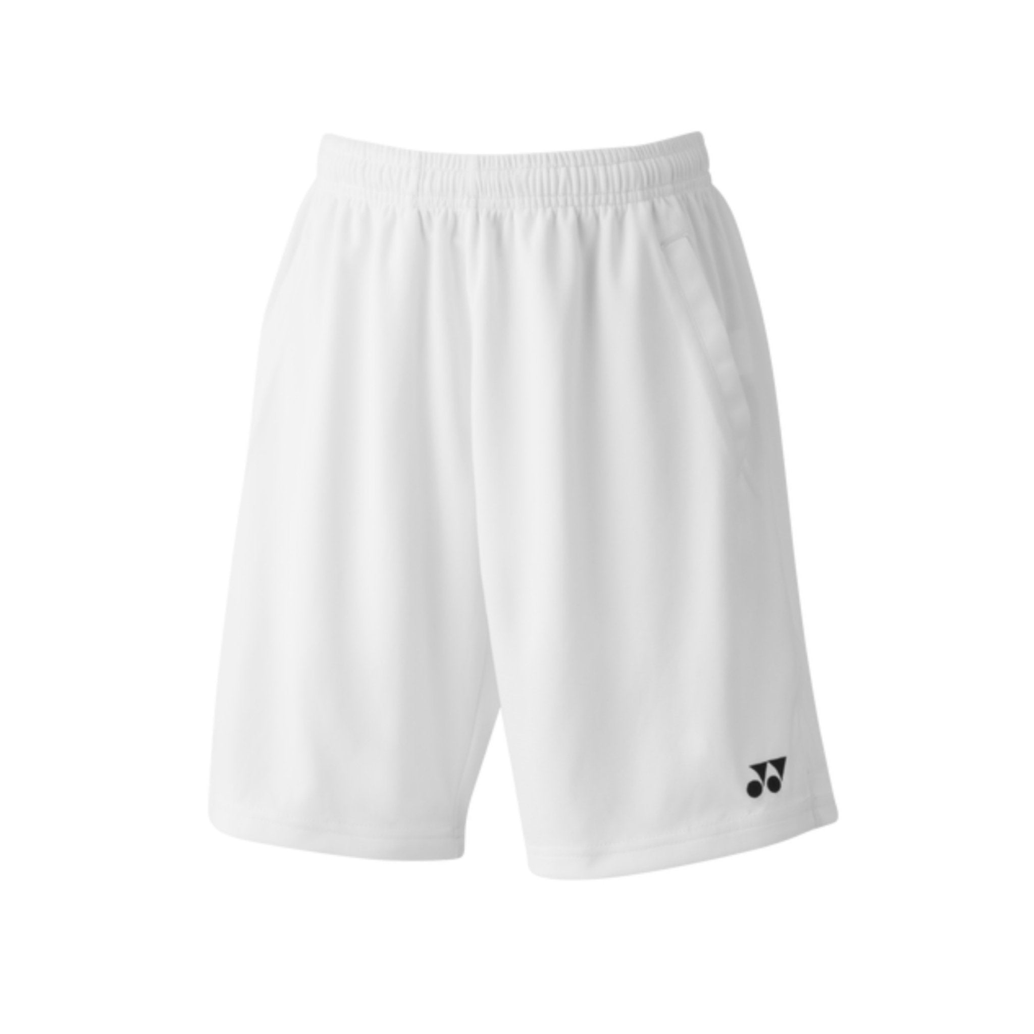 YONEX Junior’s Shorts YJ0004EX White - Gem Sports