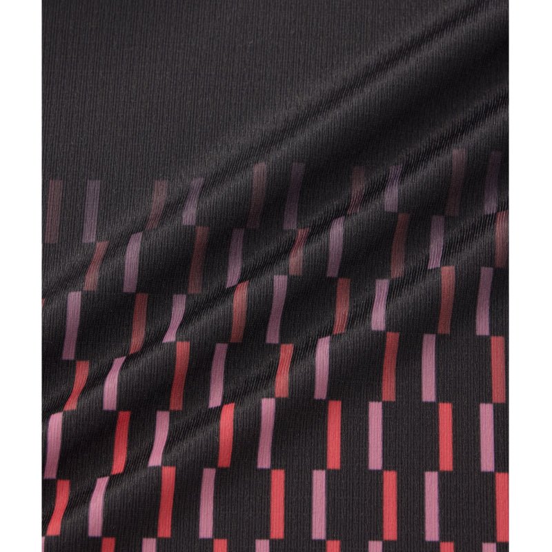 YONEX Men's Crew Neck Shirt 10713EX - Black - Gem Sports