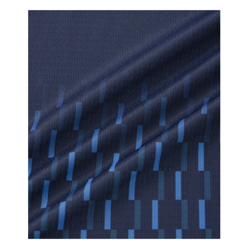 YONEX Men's Crew Neck Shirt 10713EX - Dark Navy - Gem Sports