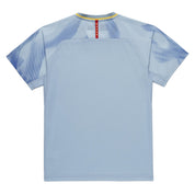 YONEX Men's Crew Neck Shirt (TEAM CHINA) 10733YX - Jewel Blue - Gem Sports