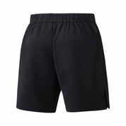 YONEX Men’s Knit Short 15138EX Black - Gem Sports