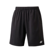 YONEX Men's Shorts YM0004EX BLACK - Gem Sports