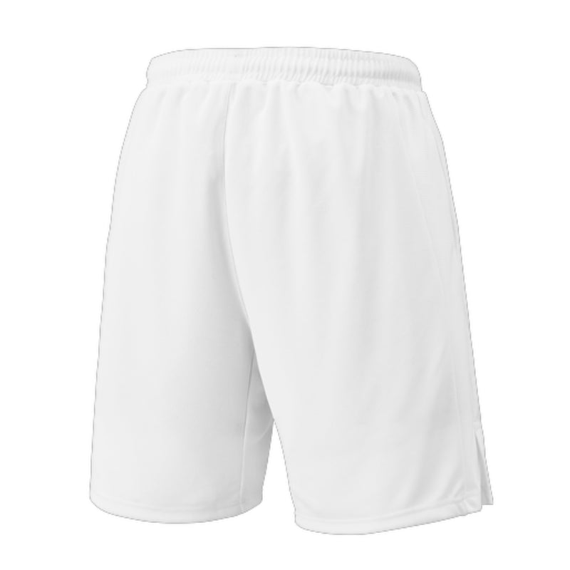 YONEX Men’s Shorts YM0051EX Cool White - Gem Sports