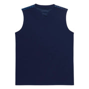 YONEX Men's Sleeveless Top 10715EX - Dark Navy - Gem Sports