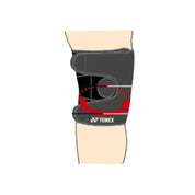 YONEX MUSCLE POWER Support Knee MPS - 80SKEX - Gem Sports