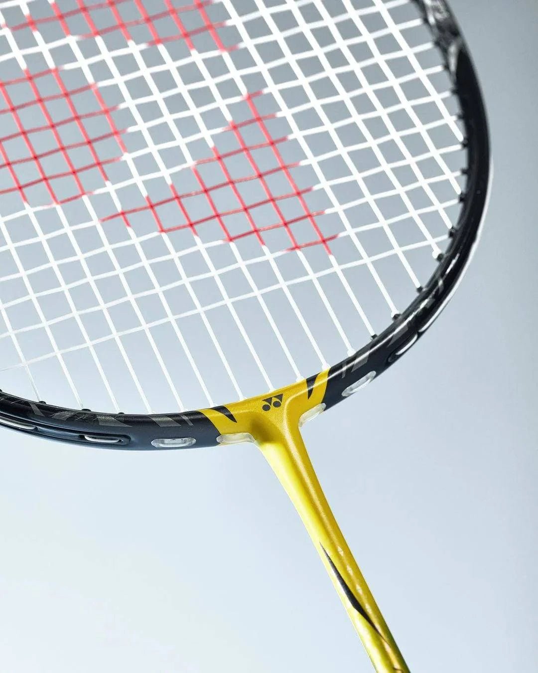 YONEX NANOFLARE 1000Z 2023 Lightning Yellow Badminton Racquet - Gem Sports