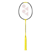 YONEX NANOFLARE 1000Z 2023 Lightning Yellow Badminton Racquet - Gem Sports