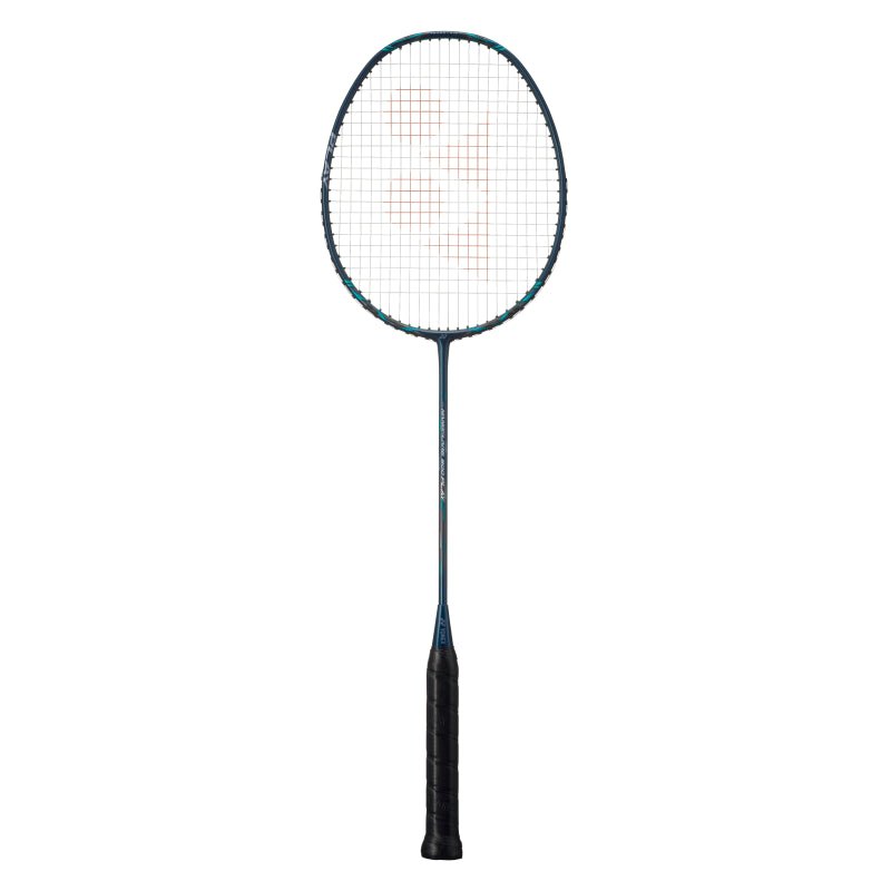 YONEX NANOFLARE 800 PLAY Deep Green Badminton Racquet 4UG6 STRUNG (Ready to Go) - Gem Sports