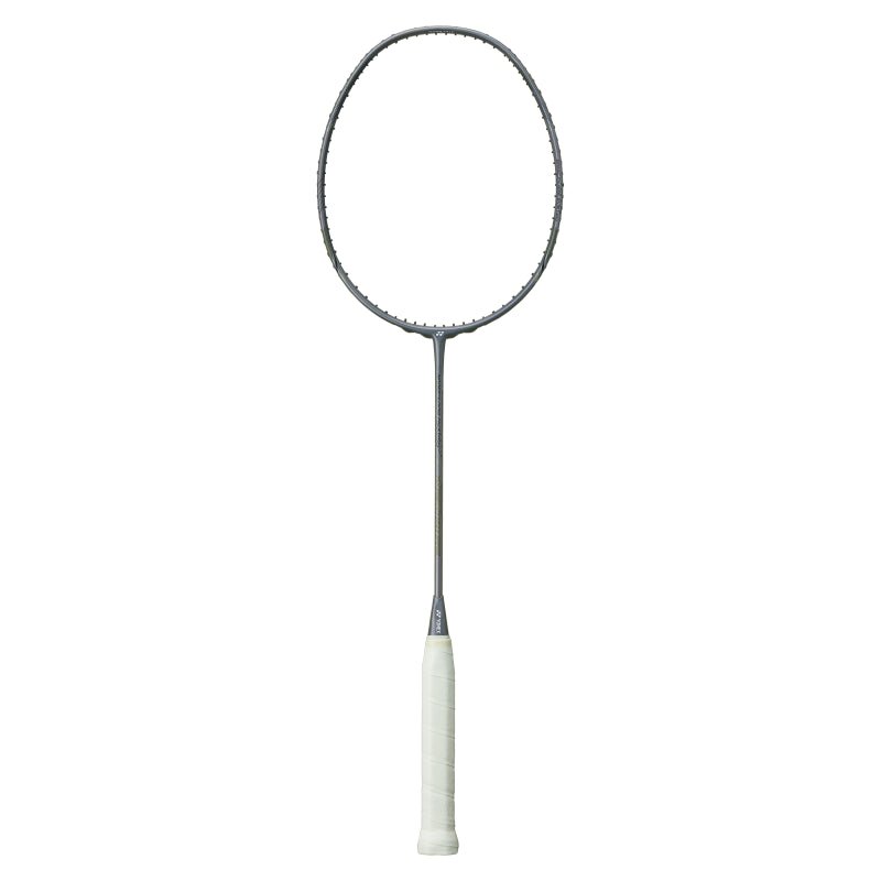 YONEX NANOFLARE NEXTAGE 2024 Dark Gray Badminton Racquet - Gem Sports