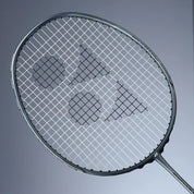 YONEX NANOFLARE NEXTAGE 2024 Dark Gray Badminton Racquet - Gem Sports