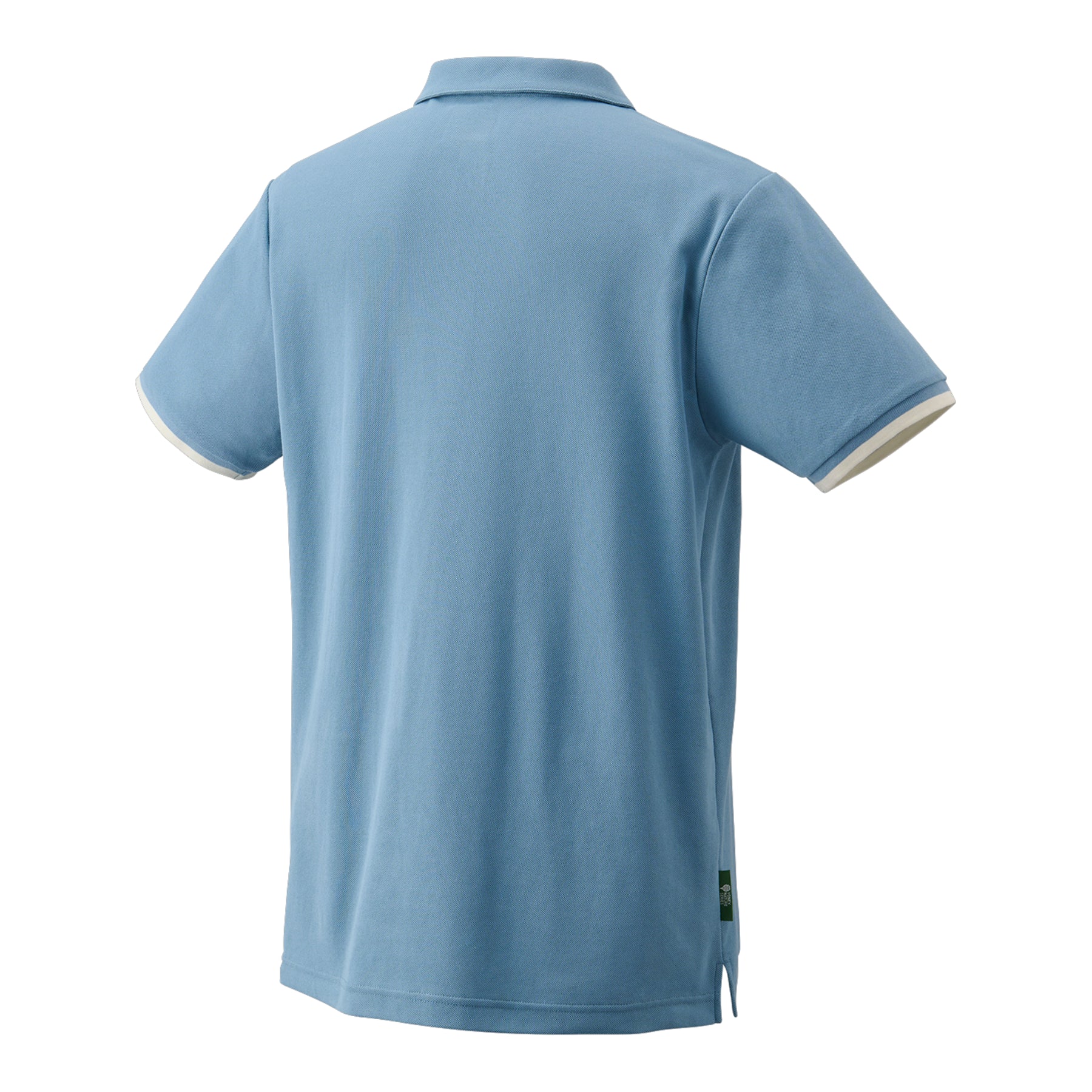 YONEX NATURE SERIES Polo Shirt 10702EX Mist Blue UNISEX - Gem Sports