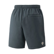 YONEX NATURE SERIES Shorts 15233EX Gray Sargasso UNISEX - Gem Sports