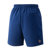 YONEX NATURE SERIES Shorts 15233EX Sapphire Navy UNISEX - Gem Sports