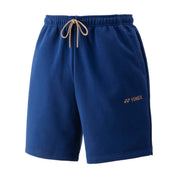 YONEX NATURE SERIES Shorts 15233EX Sapphire Navy UNISEX - Gem Sports