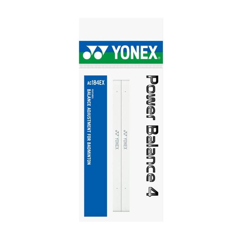 YONEX Power Balance 4 AC184 - Gem Sports