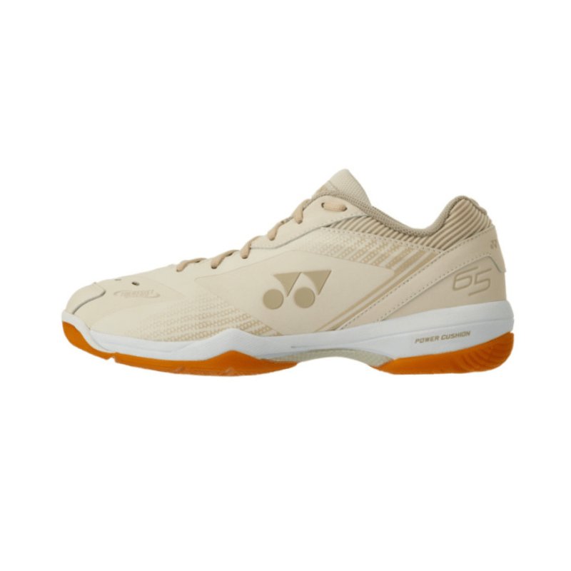 YONEX Power Cushion 65 Z C - 90 Natural (Limited Edition) MEN'S Badminton Shoes - Gem Sports