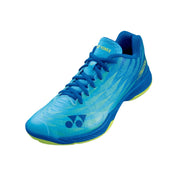 YONEX Power Cushion Aerus Z Badminton shoes Cyan MEN'S - Gem Sports