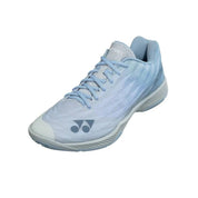 YONEX Power Cushion Aerus Z Wide Badminton shoes Light Blue MEN'S - Gem Sports