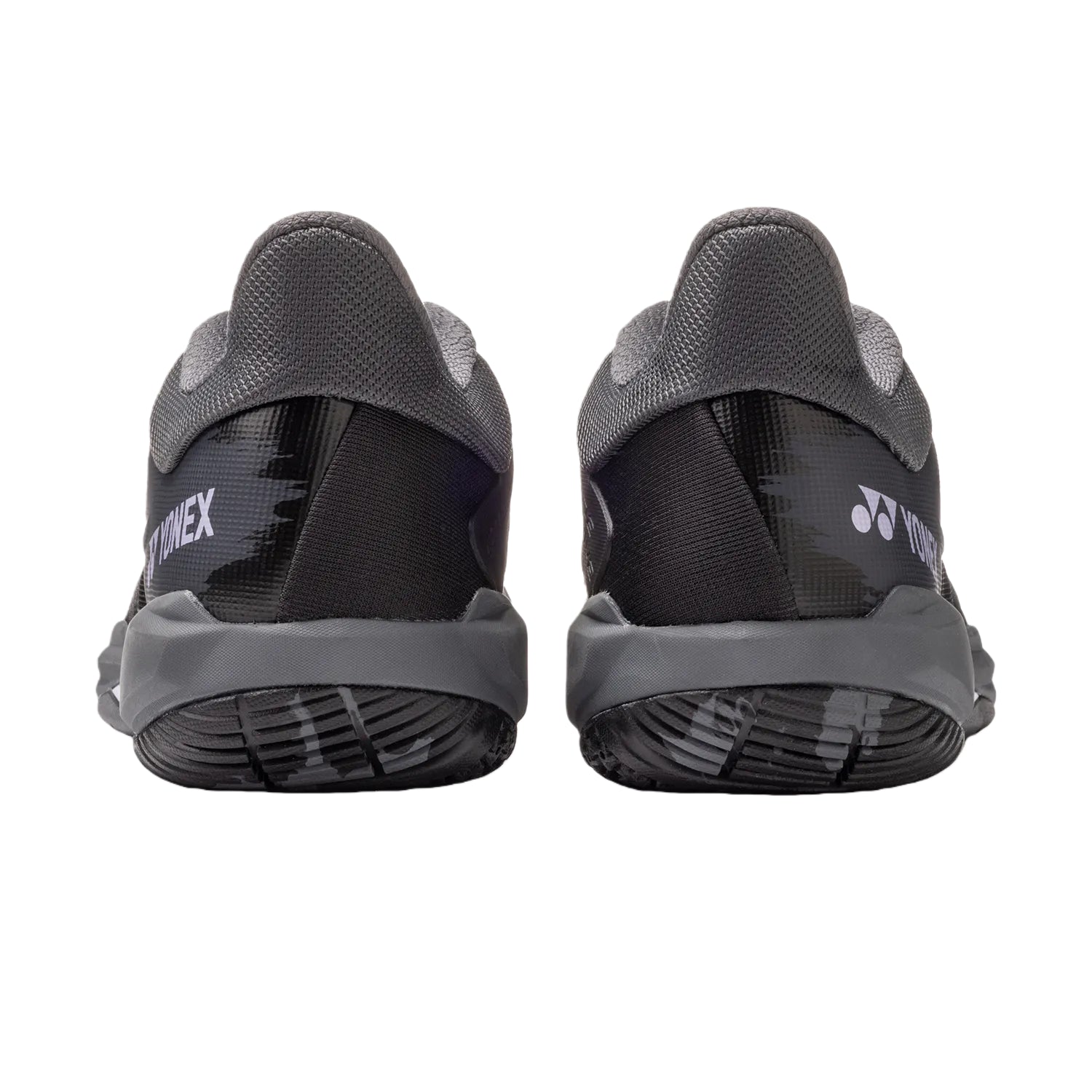 YONEX Power Cushion Cascade Drive 3 UNISEX Badminton Shoes - Black/Gray - Gem Sports