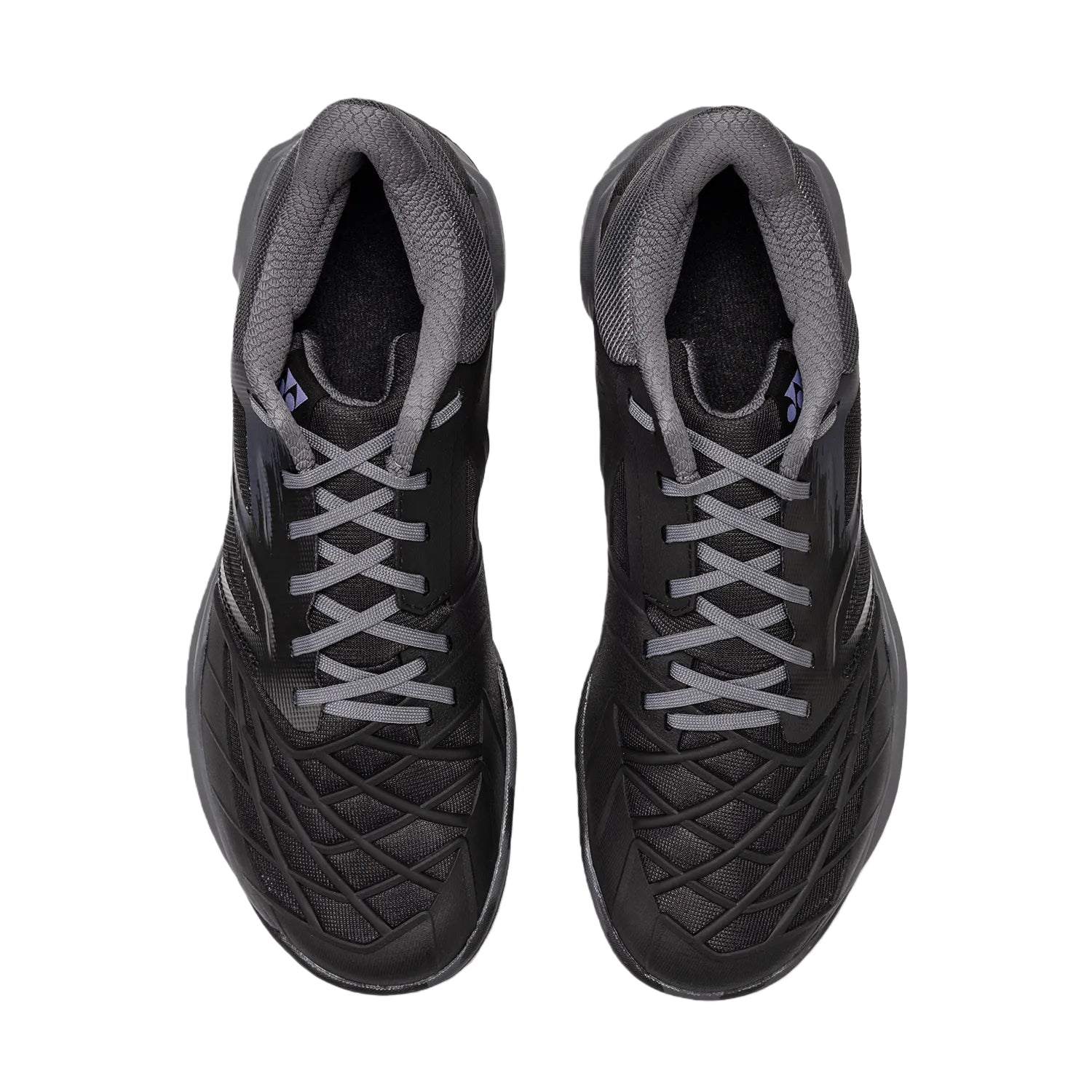 YONEX Power Cushion Cascade Drive 3 UNISEX Badminton Shoes - Black/Gray - Gem Sports