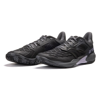 YONEX Power Cushion Cascade Drive 3 UNISEX Badminton Shoes - Black/Gray - Gem Sports