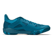YONEX Power Cushion Cascade Drive 3 UNISEX Badminton Shoes - Peacock Blue - Gem Sports