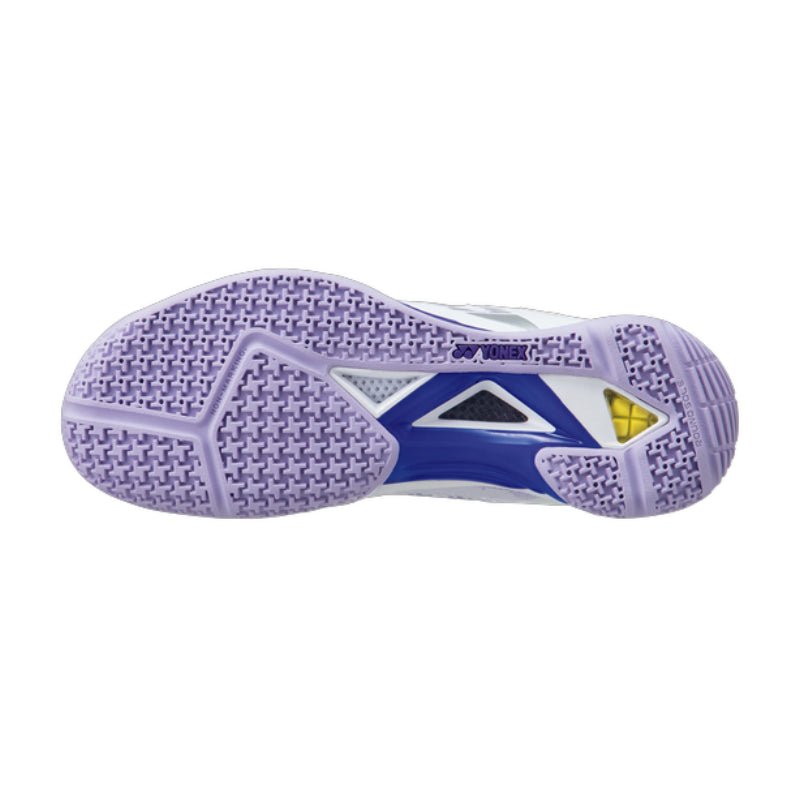 Purple WOMEN'S Badminton Shoes - Gem Sports