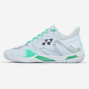 YONEX Power Cushion Eclipsion Z3 Badminton shoes White WOMEN'S - Gem Sports