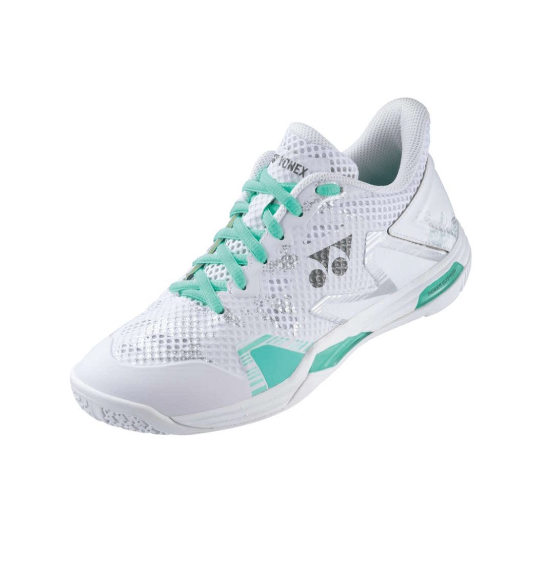 YONEX Power Cushion Eclipsion Z3 Badminton shoes White WOMEN'S - Gem Sports