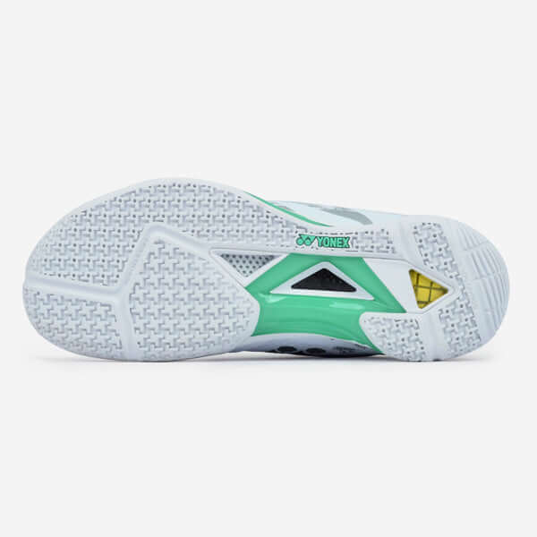 YONEX Power Cushion Eclipsion Z3 Badminton shoes White WOMEN'S - Gem Sports