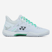 YONEX Power Cushion Eclipsion Z3 Badminton shoes White WOMEN'S - Gem Sports