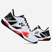 YONEX Power Cushion Eclipsion Z3 Wide Badminton shoes White/Black MEN'S - Gem Sports