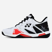 YONEX Power Cushion Eclipsion Z3 Wide Badminton shoes White/Black MEN'S - Gem Sports