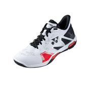 YONEX Power Cushion Eclipsion Z3 Wide Badminton shoes White/Black MEN'S - Gem Sports