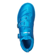 YONEX Power Cushion Infinity 2 Badminton shoes Metallic Blue MEN'S - Gem Sports