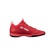 YONEX Power Cushion Infinity 2 Badminton shoes Metallic Red MEN'S - Gem Sports