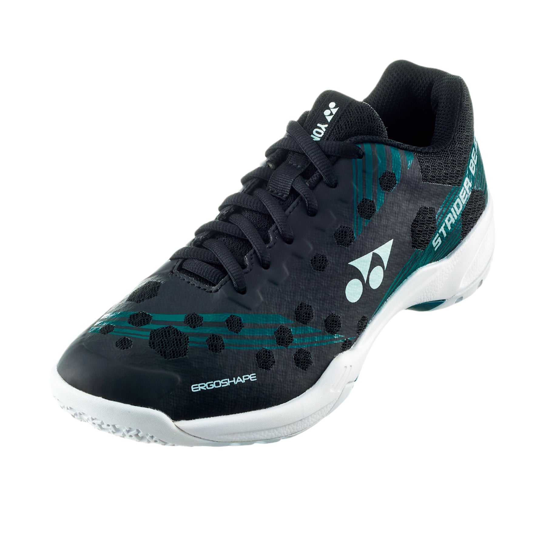 White - Gem Sports
