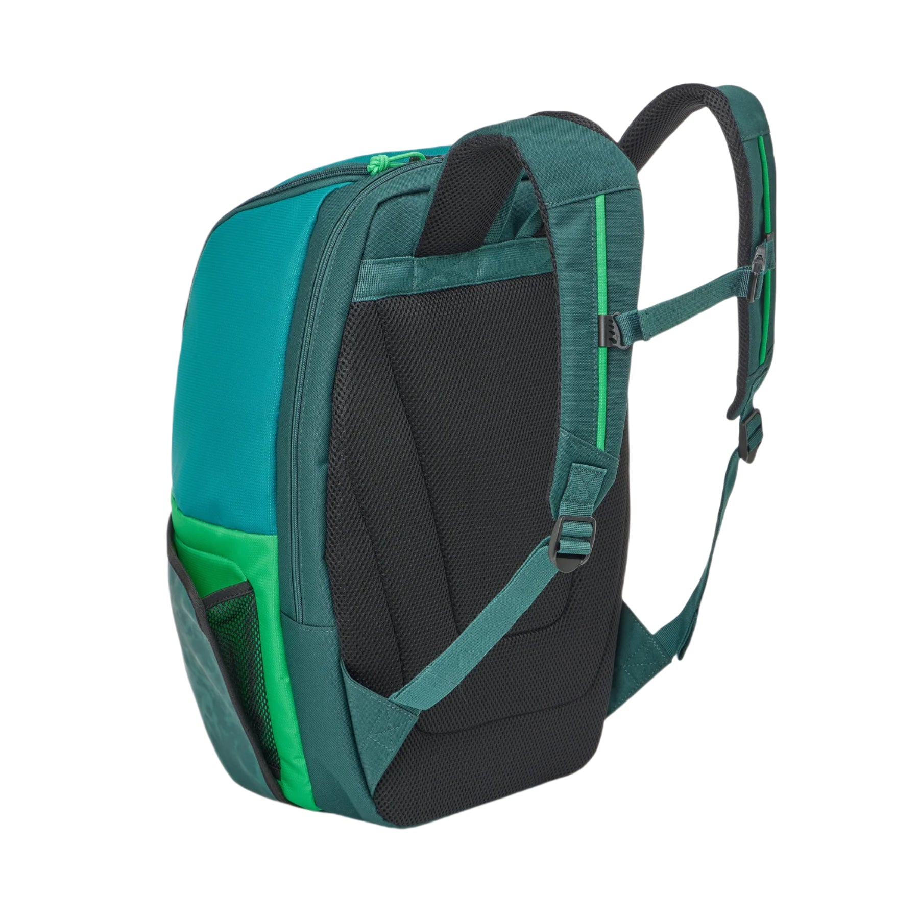 YONEX Pro Backpack B for Badminton & Tennis – BA92412B Deep Green - Gem Sports