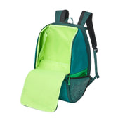 YONEX Pro Backpack B for Badminton & Tennis – BA92412B Deep Green - Gem Sports