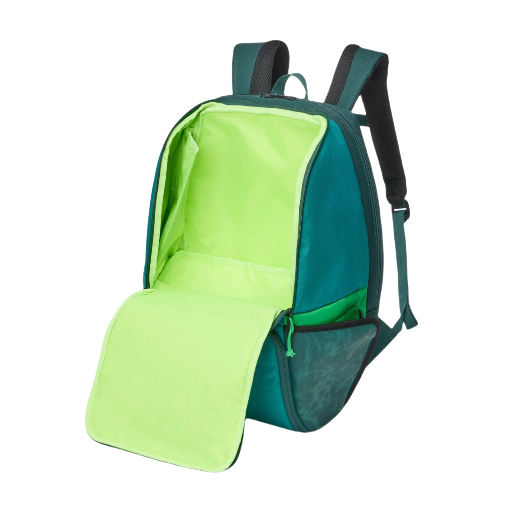 YONEX Pro Backpack B for Badminton & Tennis – BA92412B Deep Green - Gem Sports
