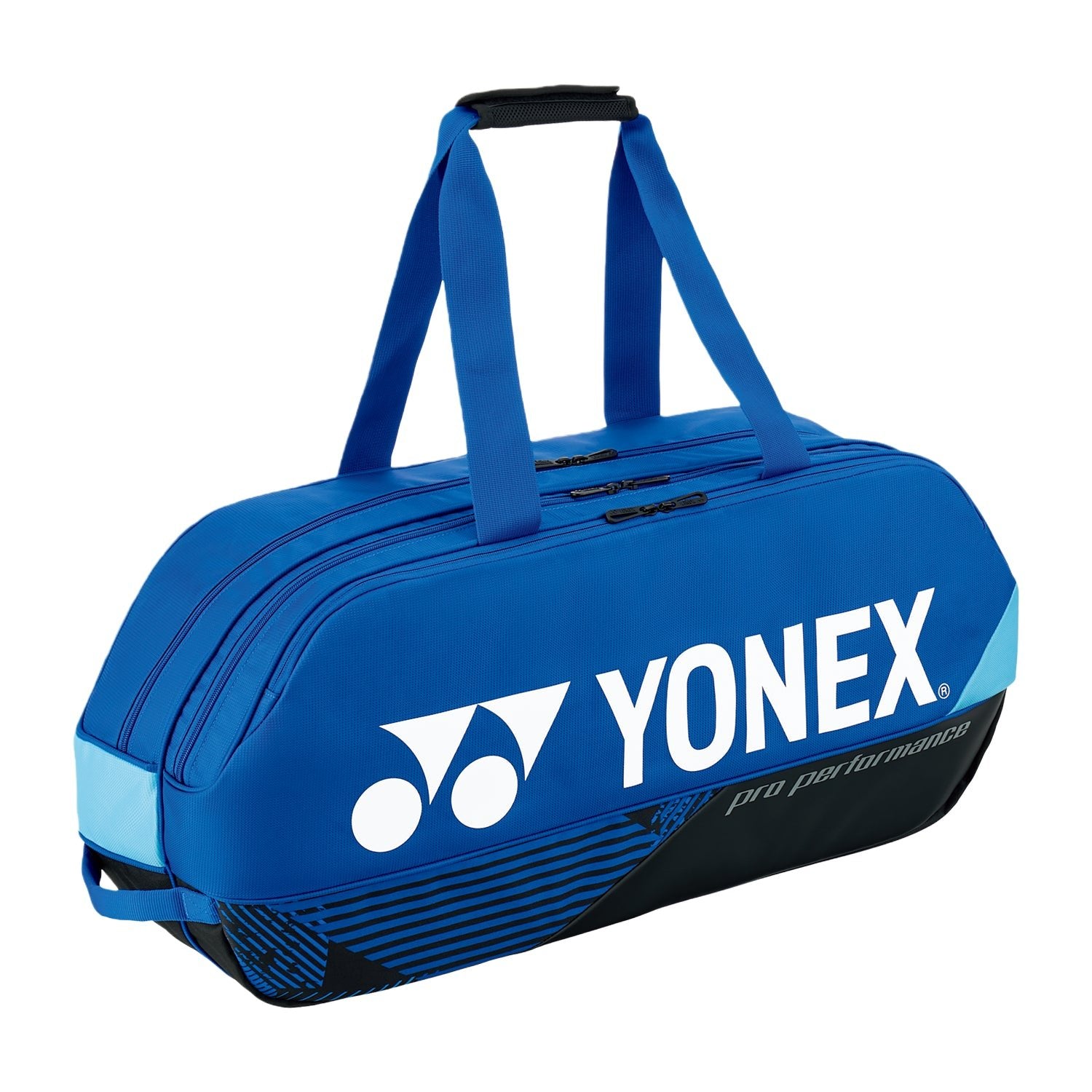 Tennis Tournament Bag (6pcs) BA92431WEX - Cobalt Blue - Gem Sports