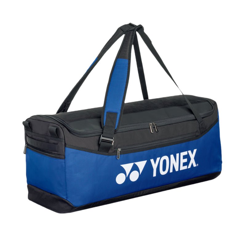 YONEX Pro Duffel Bag for Badminton & Tennis – BA92436 Cobalt Blue - Gem Sports